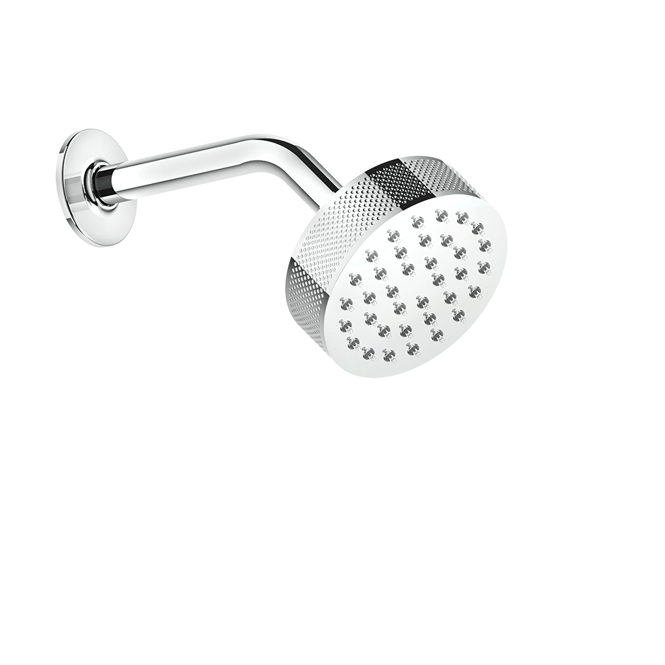 Inciso Showerhead - 58189 Showers GESSI Chrome