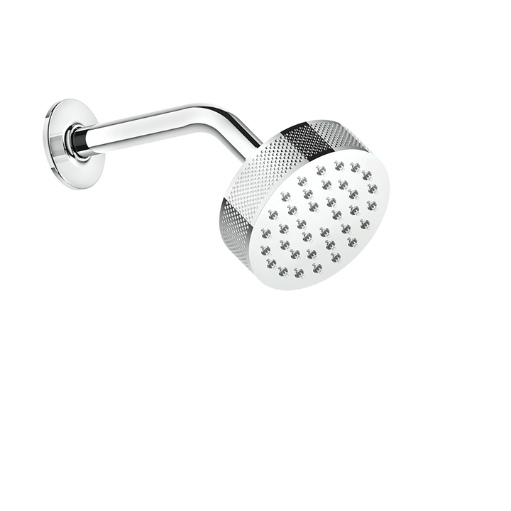 Inciso Showerhead - 58189 Showers GESSI Chrome
