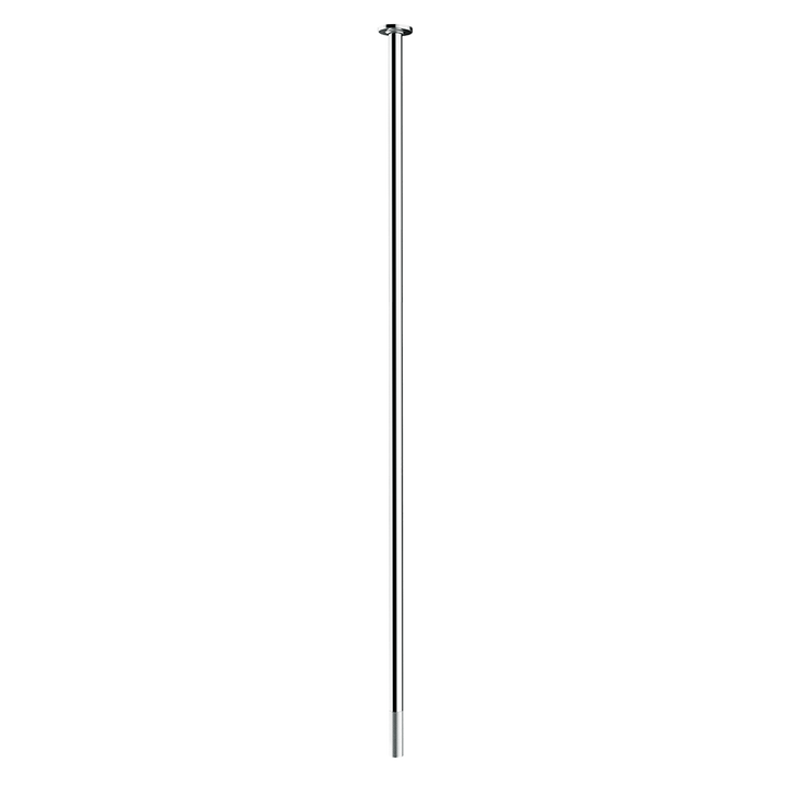 Inciso Ceiling Bathroom Spout Trim - 58199 Bathroom Accessories GESSI Chrome