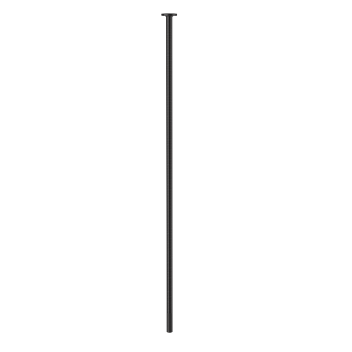 Inciso Ceiling Bathroom Spout Trim - 58199 Bathroom Accessories GESSI Aged Bronze