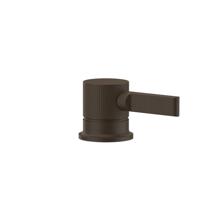 Inciso Bathroom Faucet Control - 58200 Bathroom Accessories GESSI Dark Bronze