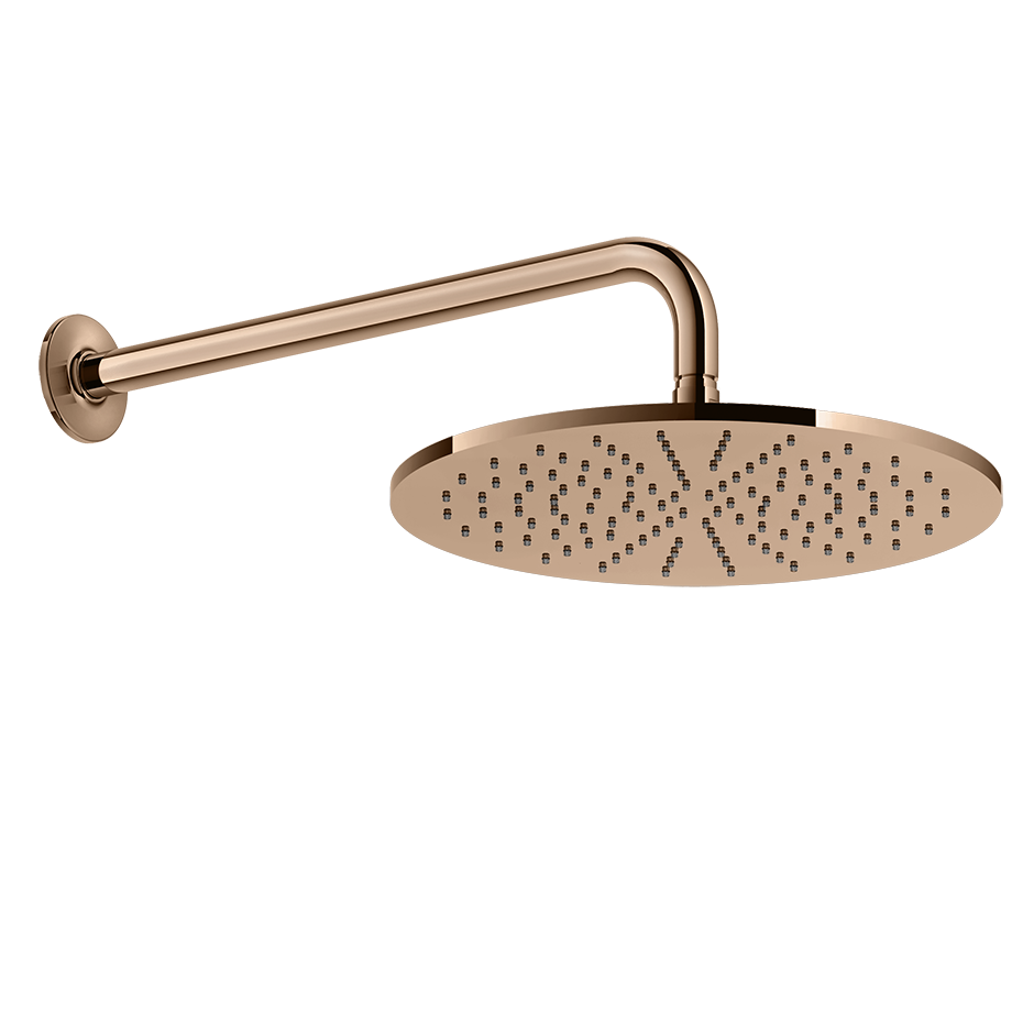 Inciso Showerhead - 58248 Showers GESSI