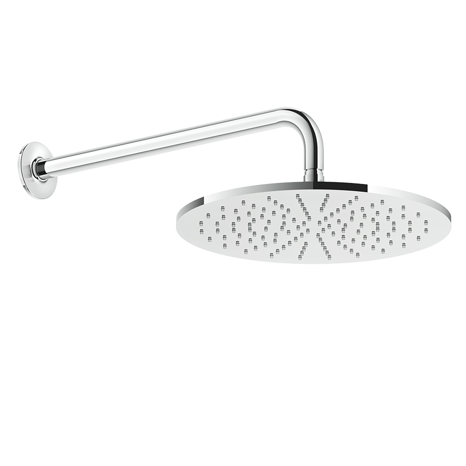 Inciso Showerhead - 58248 Showers GESSI