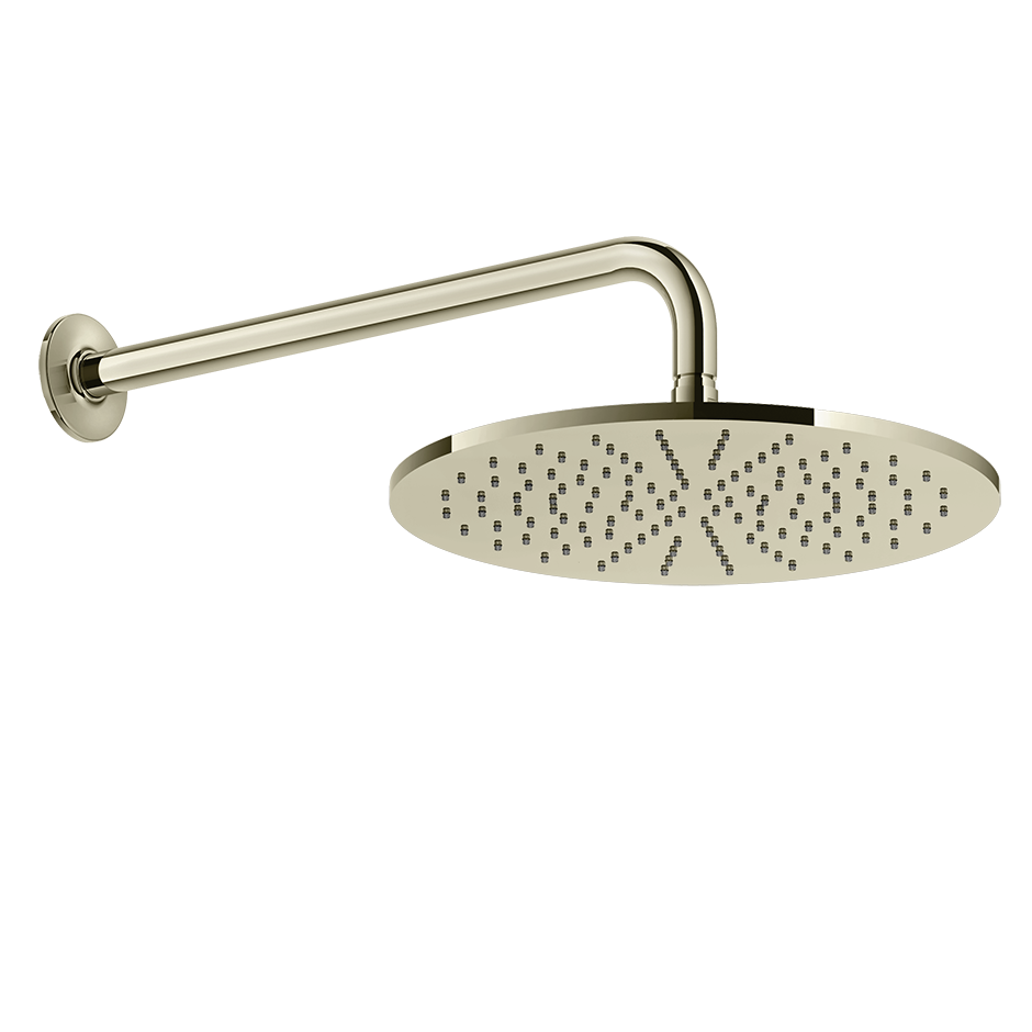 Inciso Showerhead - 58248 Showers GESSI