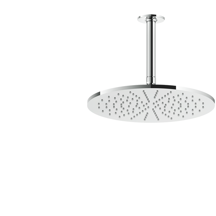 Inciso Showerhead - 58250 Showers GESSI Chrome