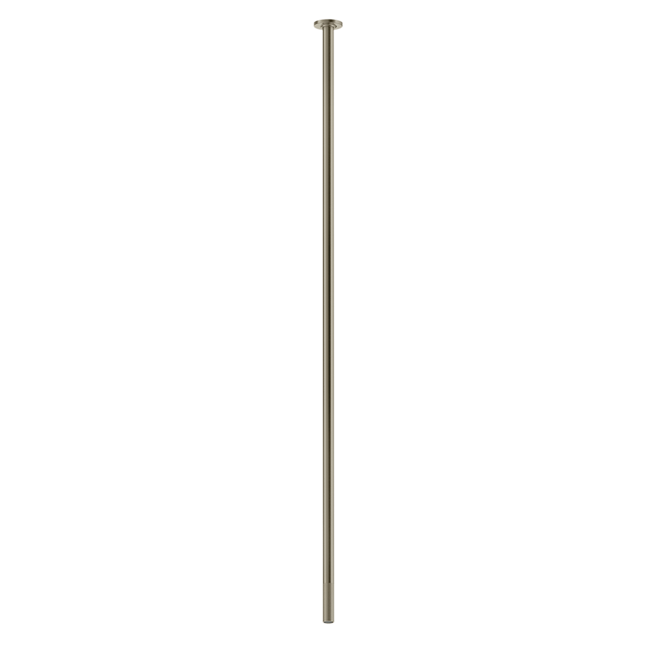 Inciso Ceiling Bathroom Spout Trim - 58299 Bathroom Accessories GESSI