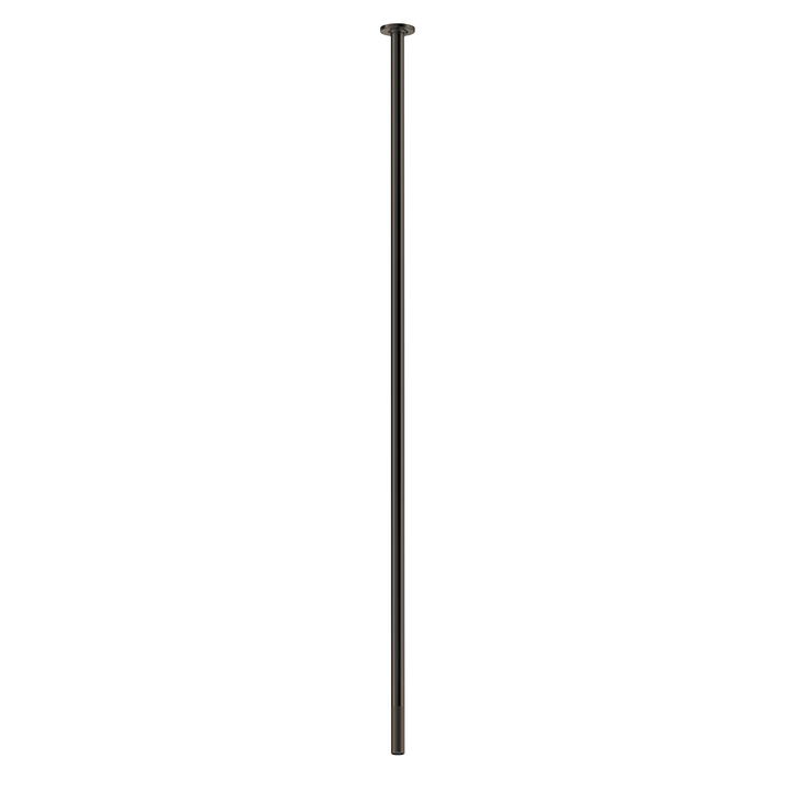 Inciso Ceiling Bathroom Spout Trim - 58299 Bathroom Accessories GESSI