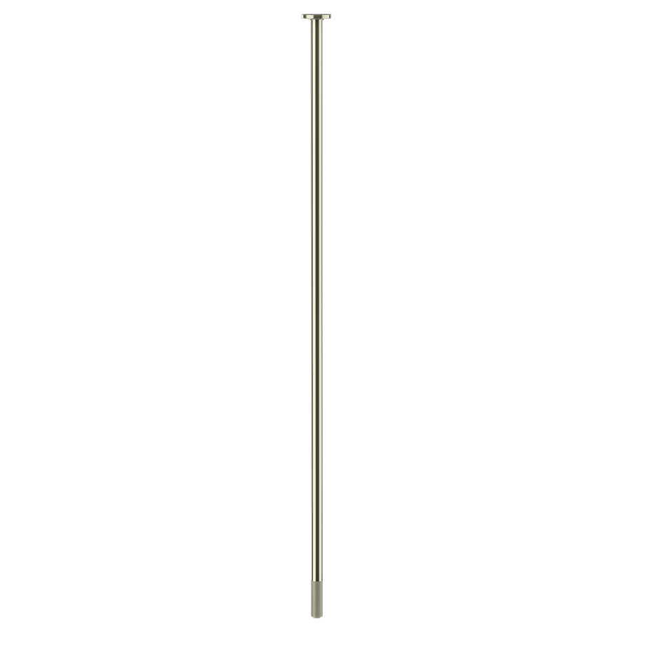 Inciso Ceiling Bathroom Spout Trim - 58299 Bathroom Accessories GESSI