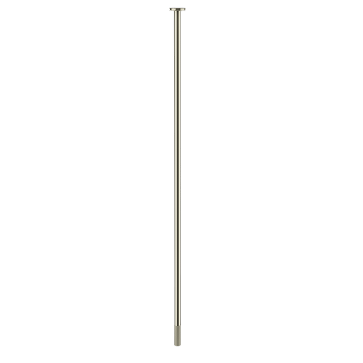 Inciso Ceiling Bathroom Spout Trim - 58299 Bathroom Accessories GESSI