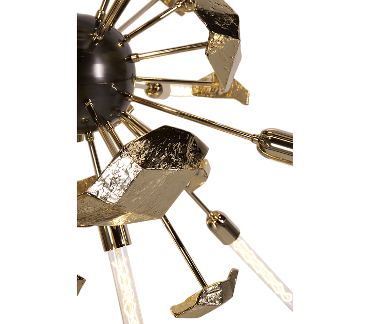 supernova chandelier Lighting Boca Do Lobo