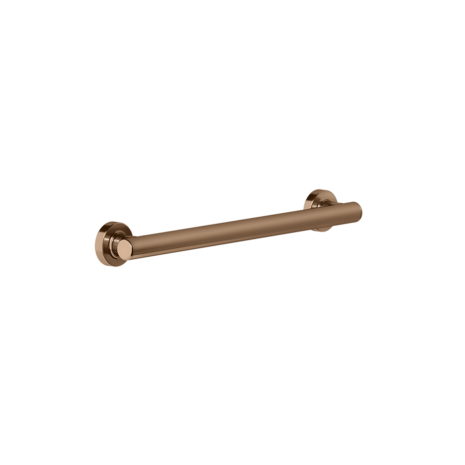 Inciso Safety Grip Handle - 58423 Bathroom Accessories GESSI Copper PVD