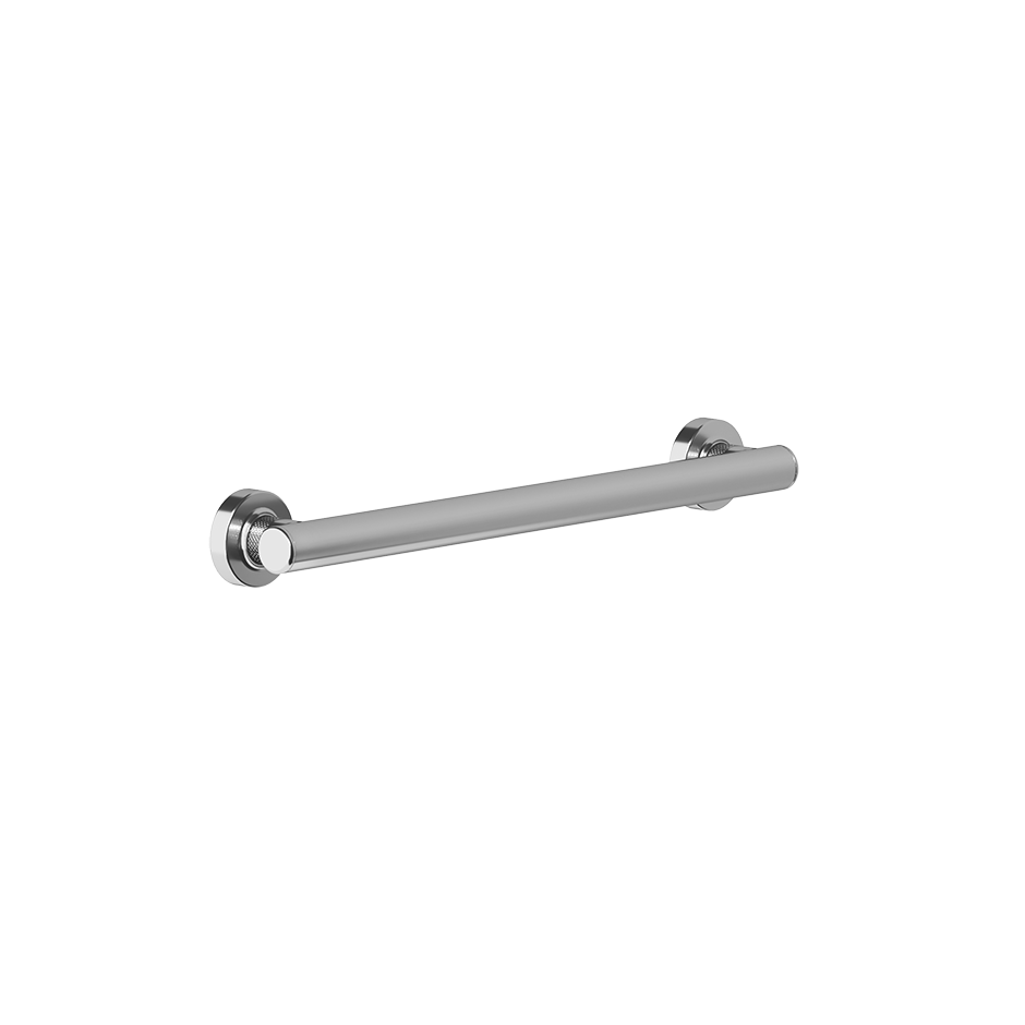 Inciso Safety Grip Handle - 58423 Bathroom Accessories GESSI Chrome