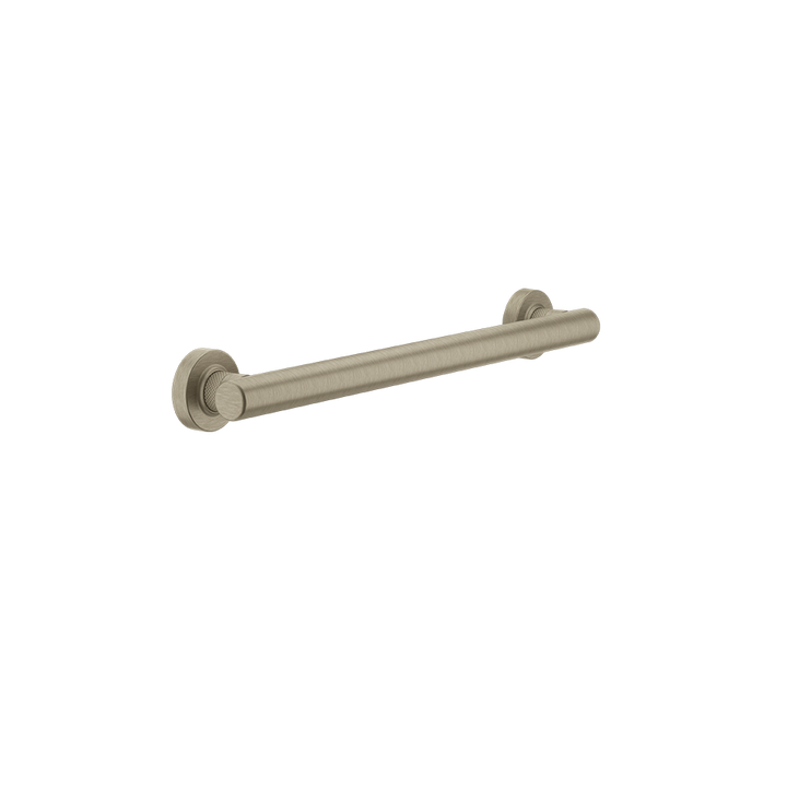 Inciso Safety Grip Handle - 58423 Bathroom Accessories GESSI