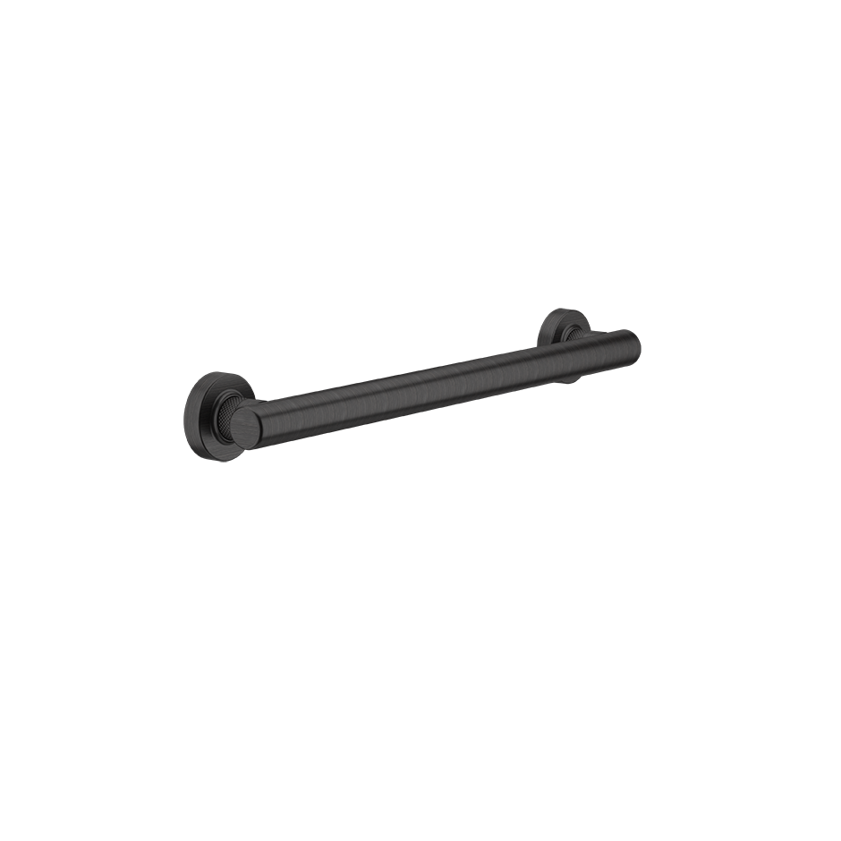 Inciso Safety Grip Handle - 58423 Bathroom Accessories GESSI Aged Bronze