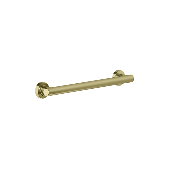 Inciso Safety Grip Handle - 58423 Bathroom Accessories GESSI Brass PVD