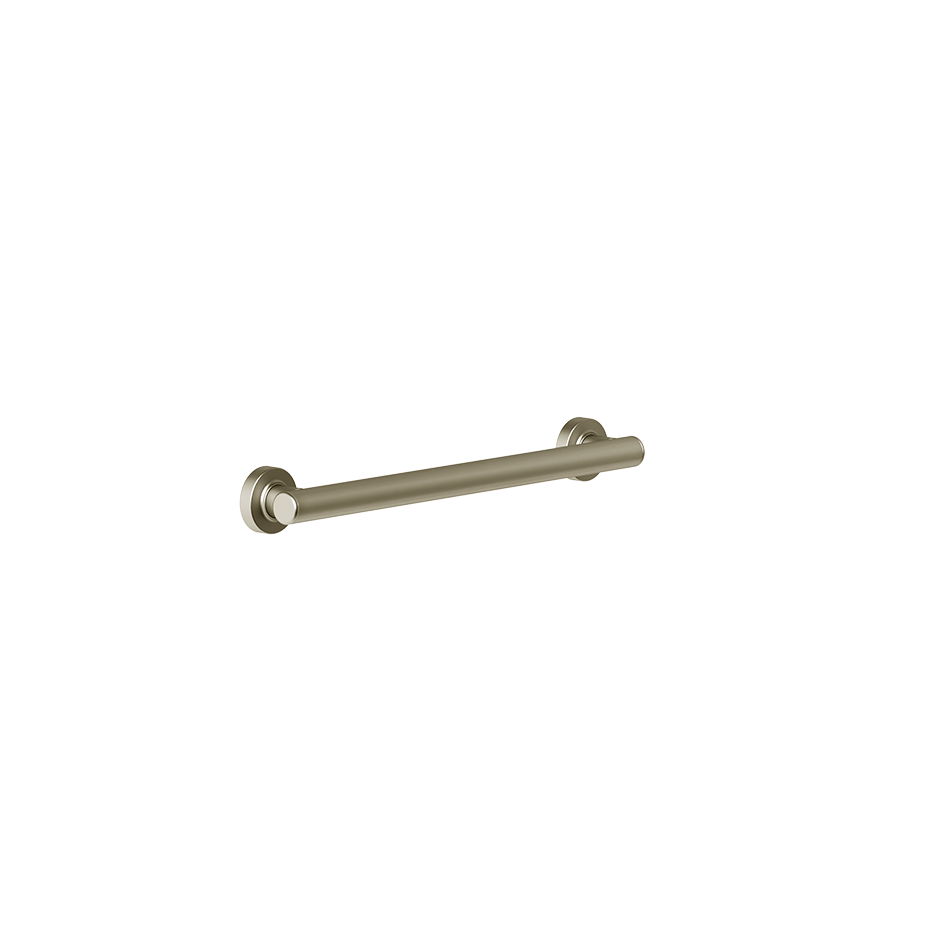 Anello Wall Mounted Handle - 58424 Bathroom Accessories GESSI Finox Brushed Nickel