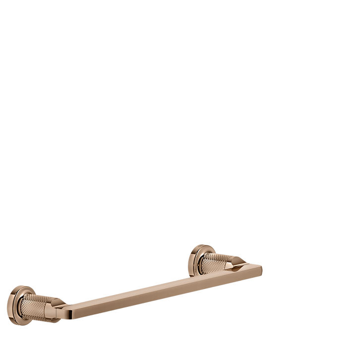 Inciso Towel Rail - 58497 Bathroom Accessories GESSI