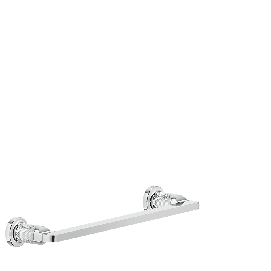 Inciso Towel Rail - 58497 Bathroom Accessories GESSI