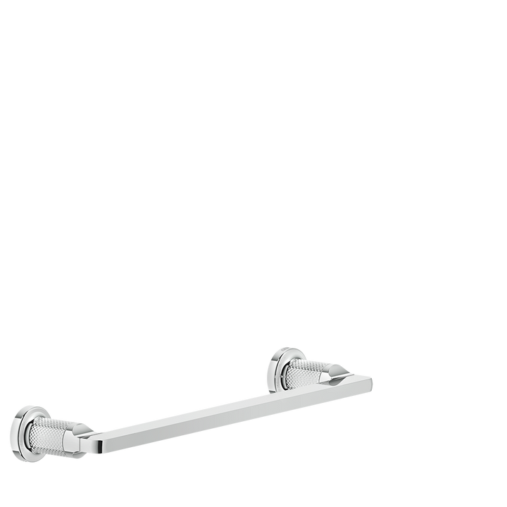 Inciso Towel Rail - 58497 Bathroom Accessories GESSI