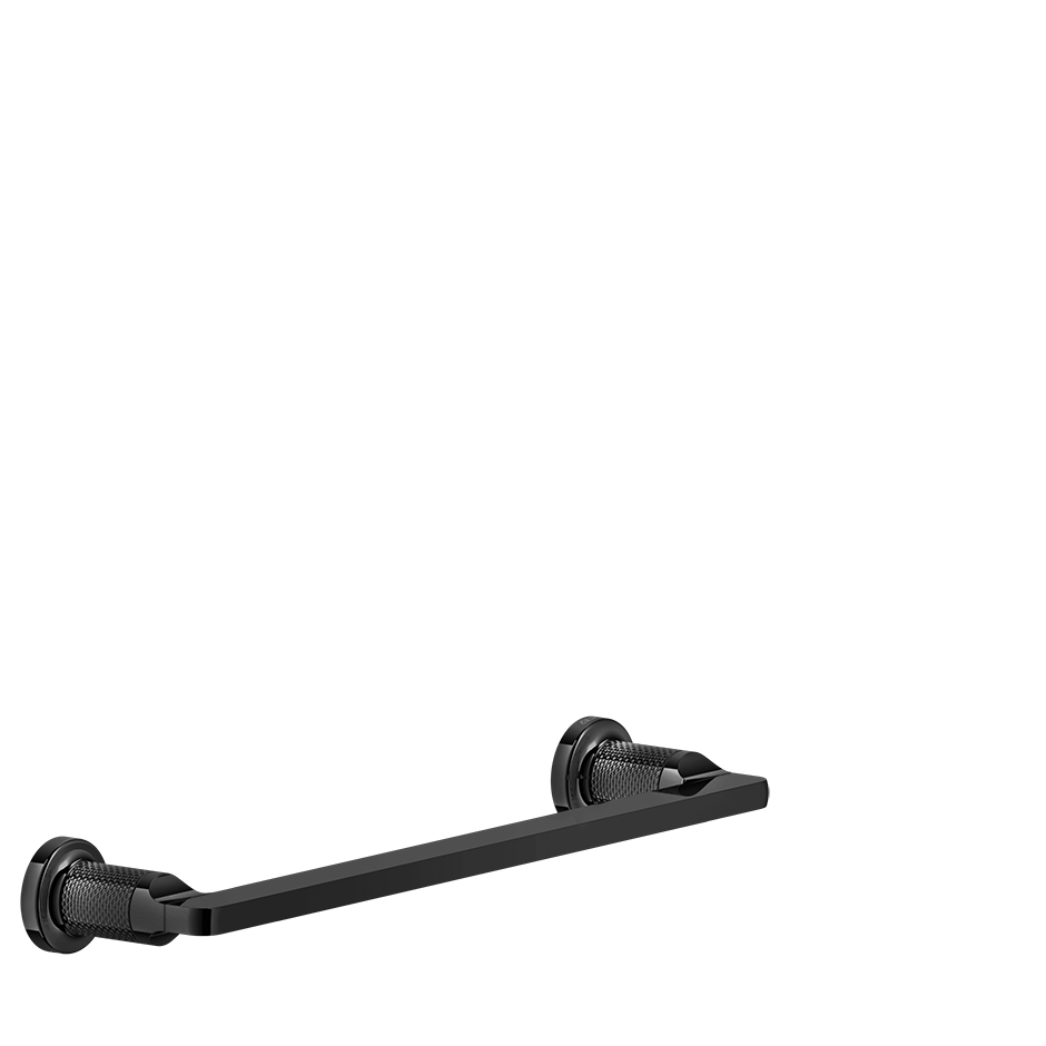 Inciso Towel Rail - 58497 Bathroom Accessories GESSI