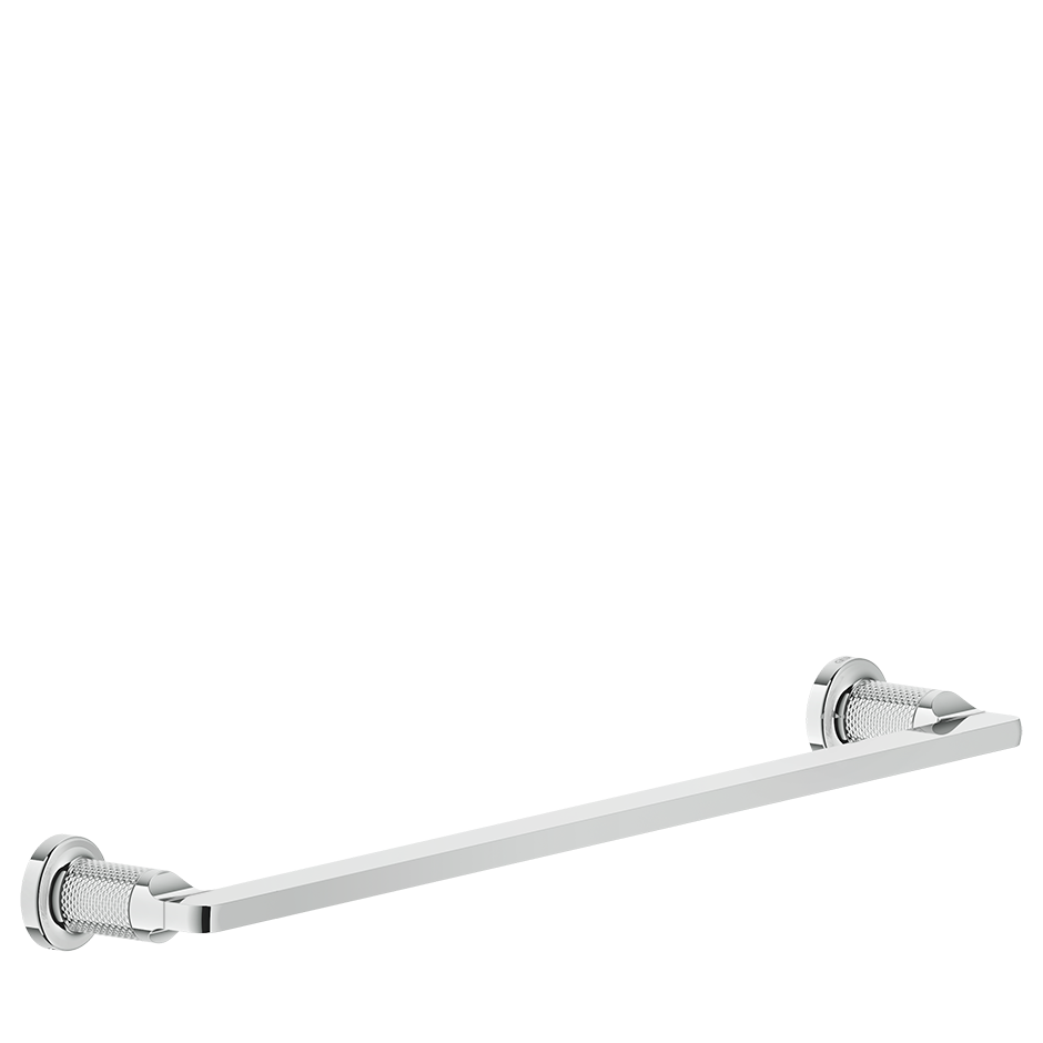 Inciso Towel Rail - 58500 Bathroom Accessories GESSI