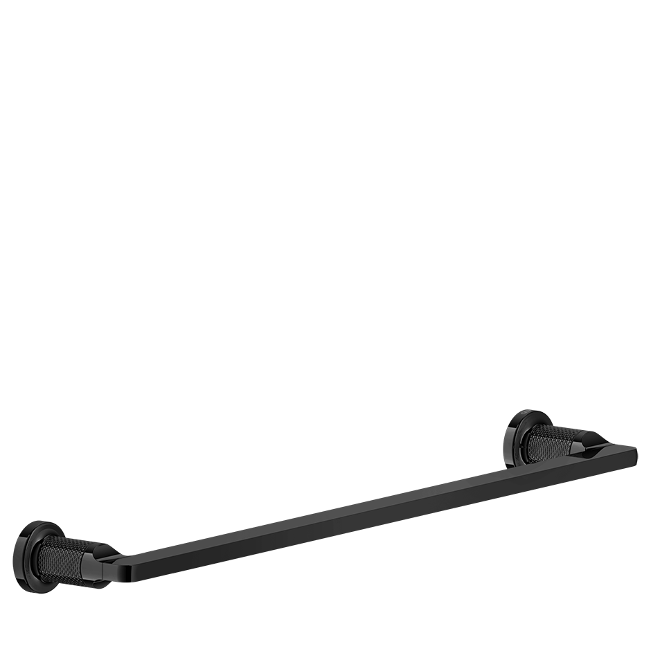 Inciso Towel Rail - 58500 Bathroom Accessories GESSI