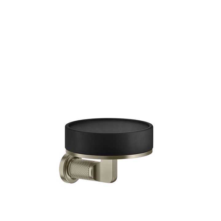 Inciso Soap Holder - 58502 Bathroom Accessories GESSI