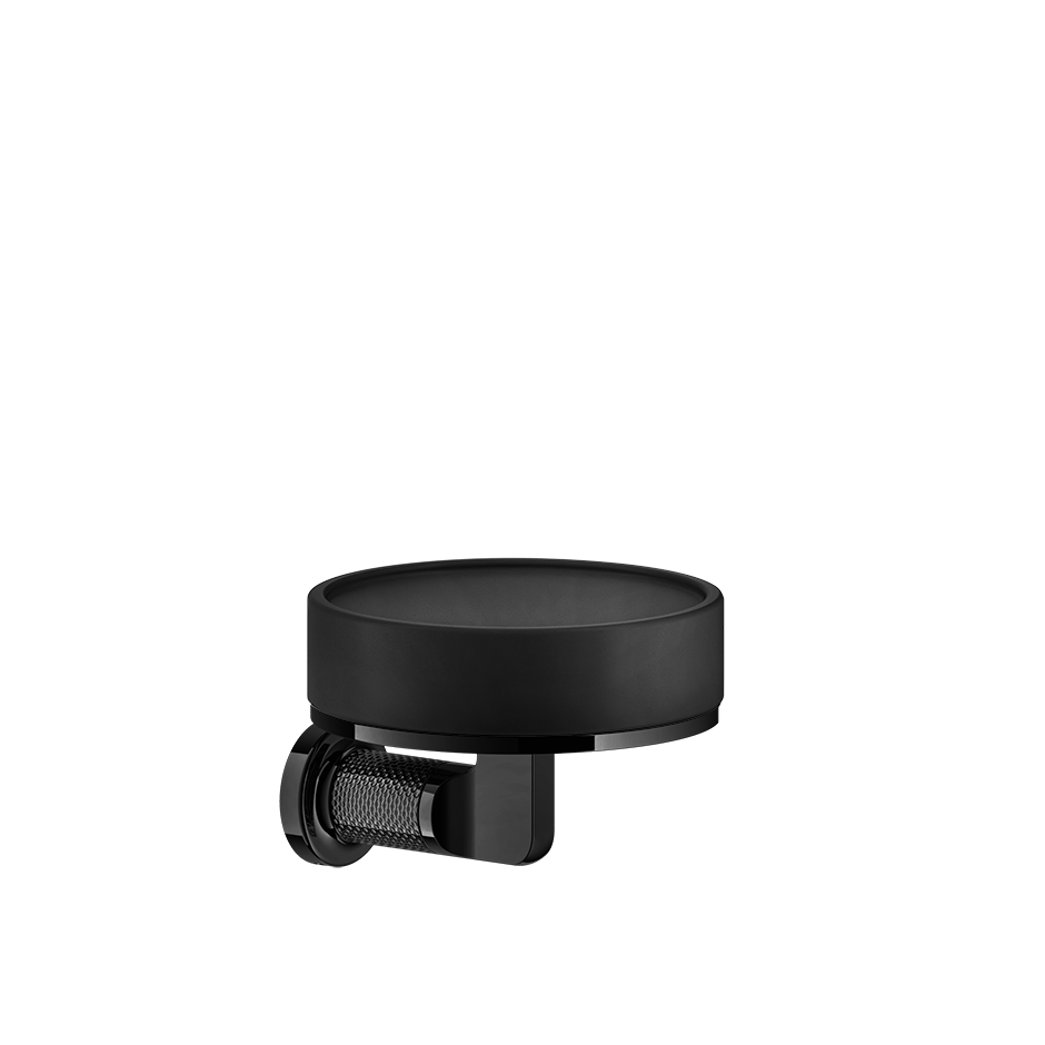 Inciso Soap Holder - 58502 Bathroom Accessories GESSI