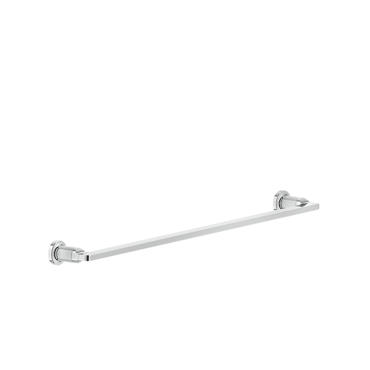 Inciso Towel Rail - 58503 Bathroom Accessories GESSI Chrome