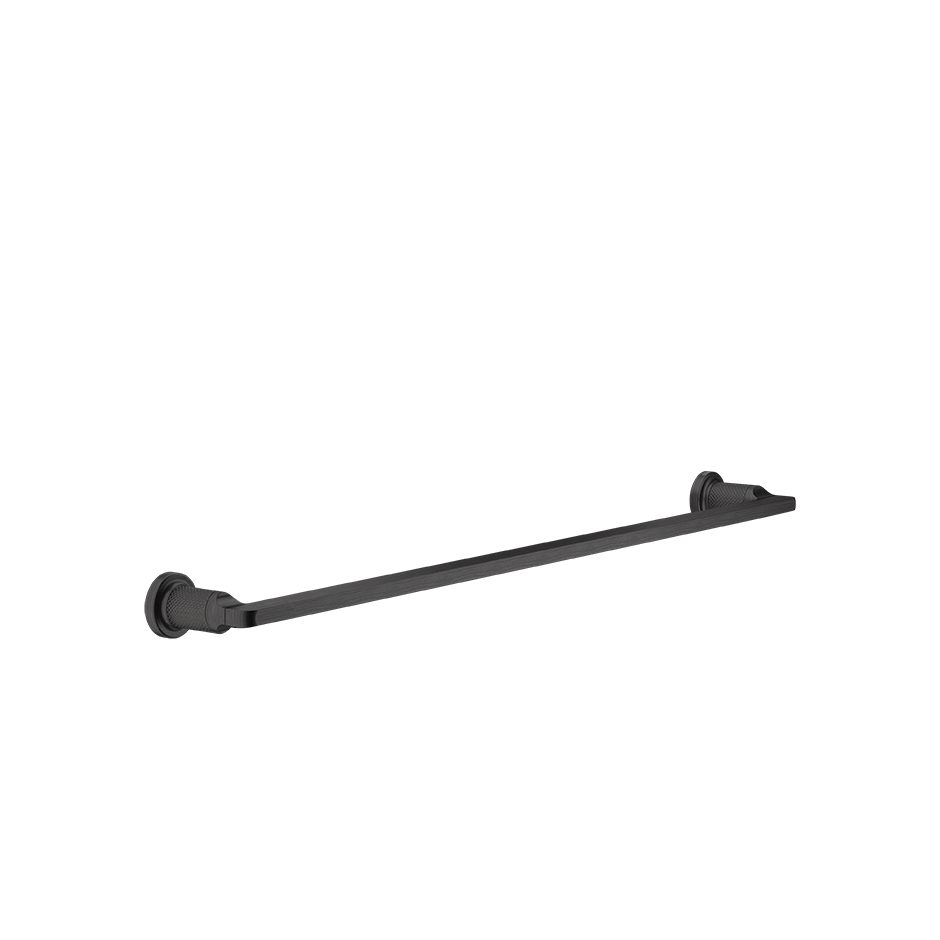 Inciso Towel Rail - 58503 Bathroom Accessories GESSI Aged Bronze
