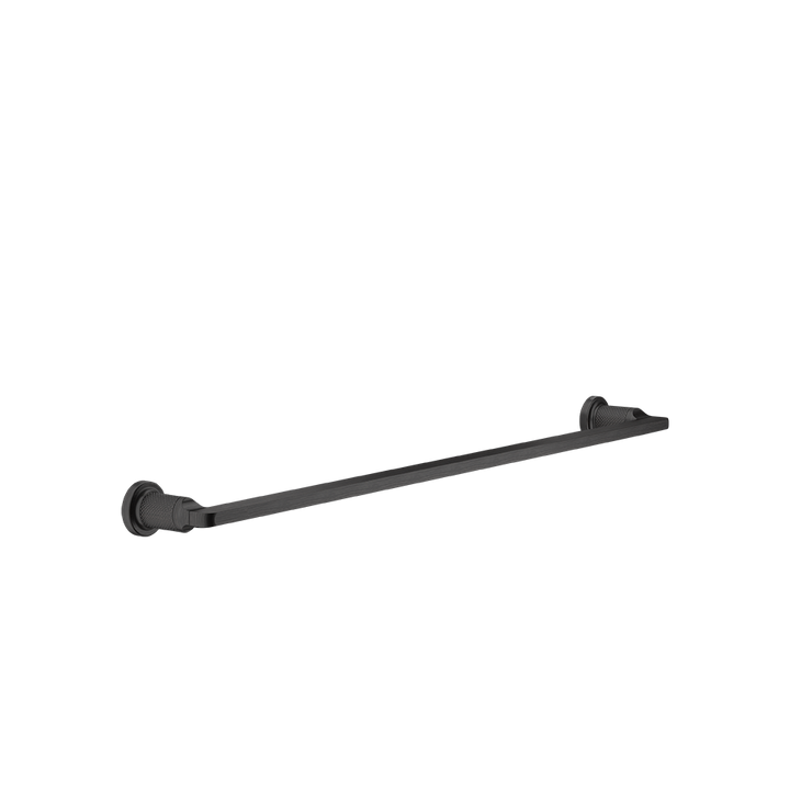 Inciso Towel Rail - 58503 Bathroom Accessories GESSI Aged Bronze