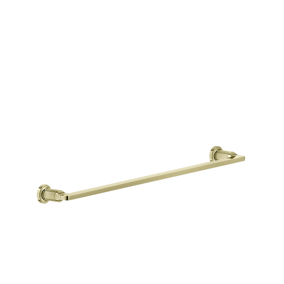 Inciso Towel Rail - 58503 Bathroom Accessories GESSI Nickel PVD