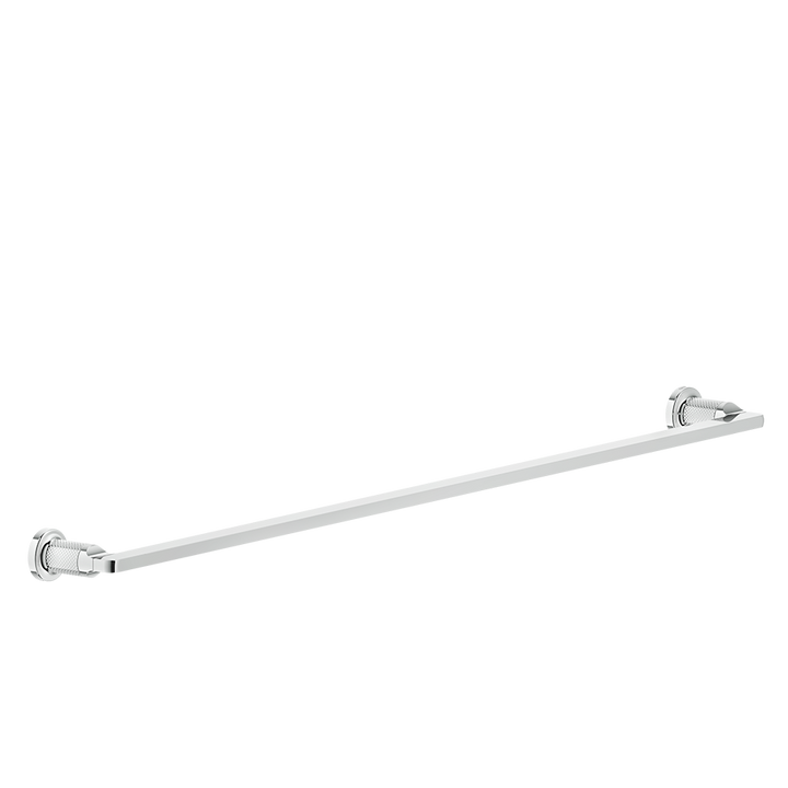 Inciso Towel Ring - 58509 Bathroom Accessories GESSI