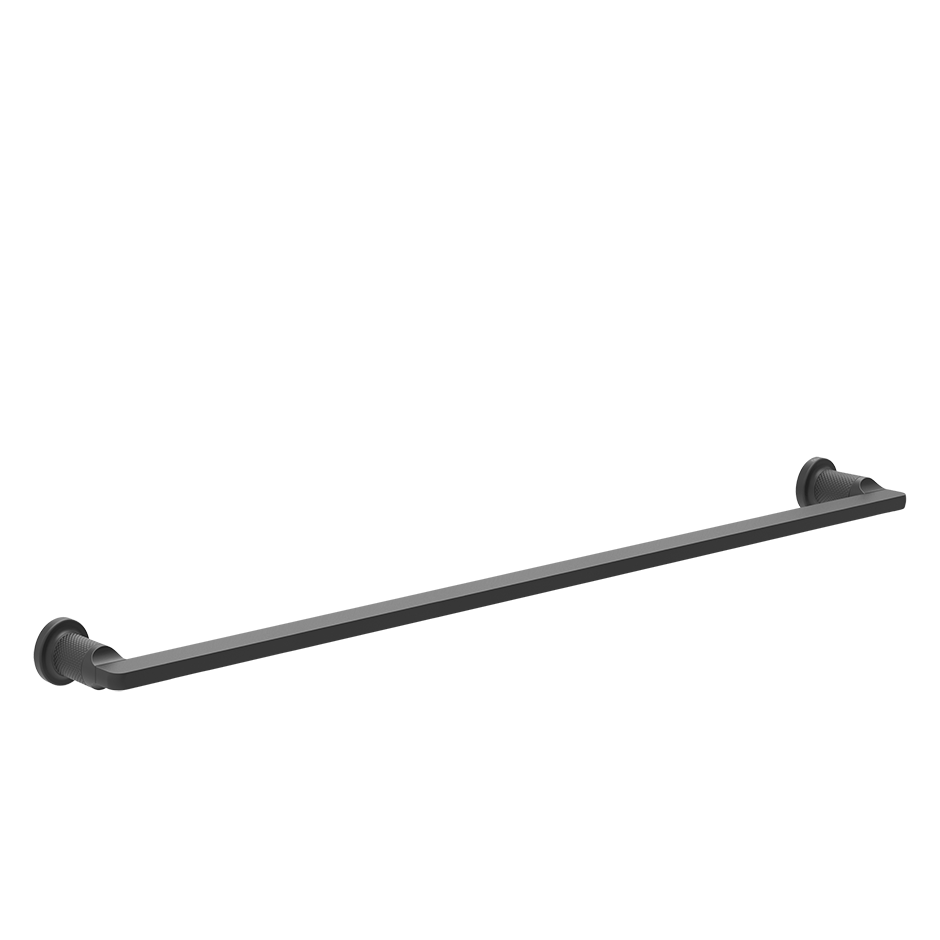 Inciso Towel Ring - 58509 Bathroom Accessories GESSI