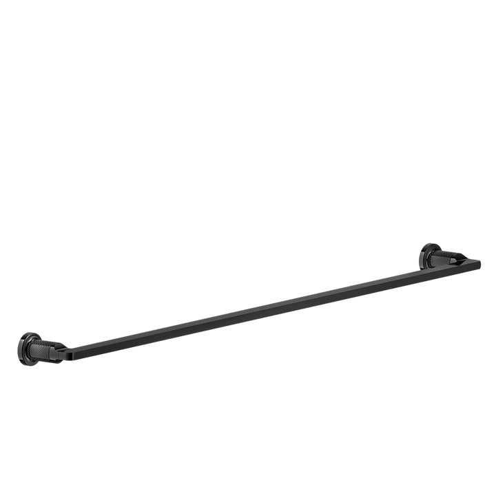Inciso Towel Ring - 58509 Bathroom Accessories GESSI