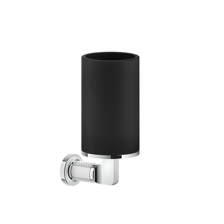 Inciso Tumbler Holder - 58508 Bathroom Accessories GESSI Chrome