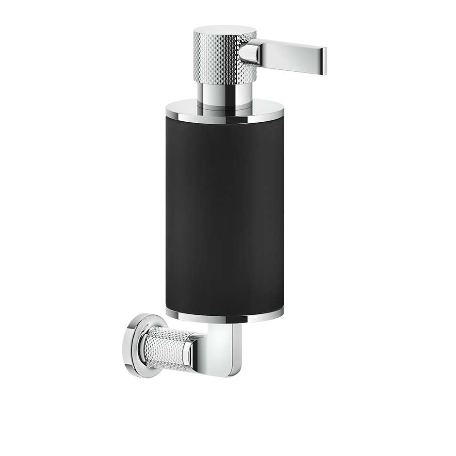 Inciso Soap Dispenser Holder - 58514 Bathroom Accessories GESSI