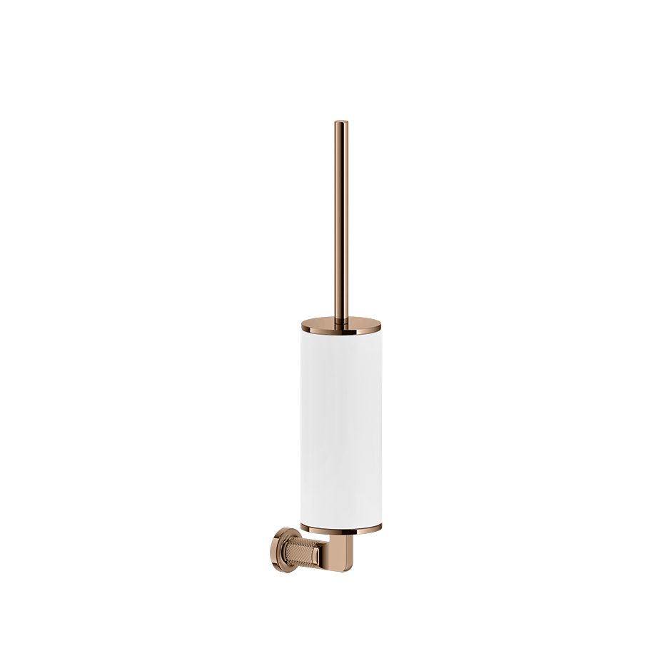 Inciso Brush Holder - 58519 Bathroom Accessories GESSI