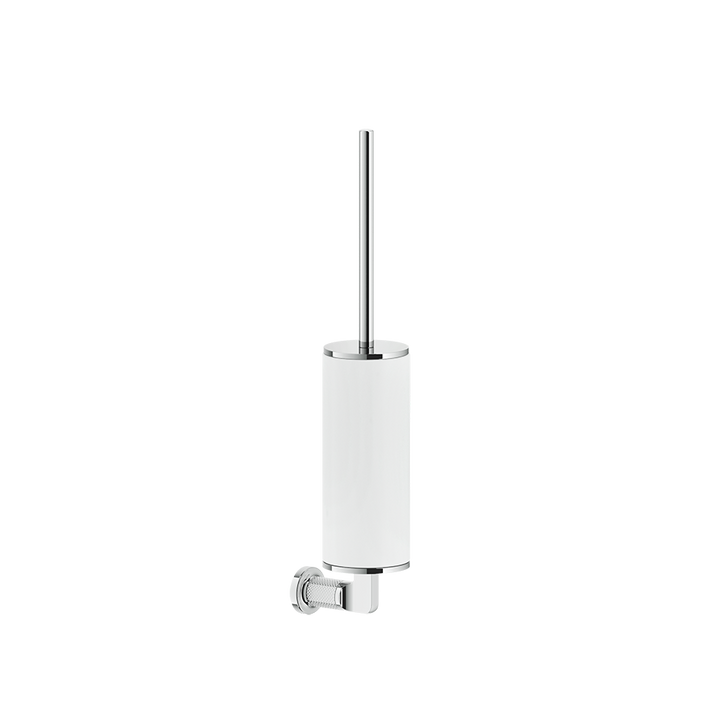 Inciso Brush Holder - 58519 Bathroom Accessories GESSI
