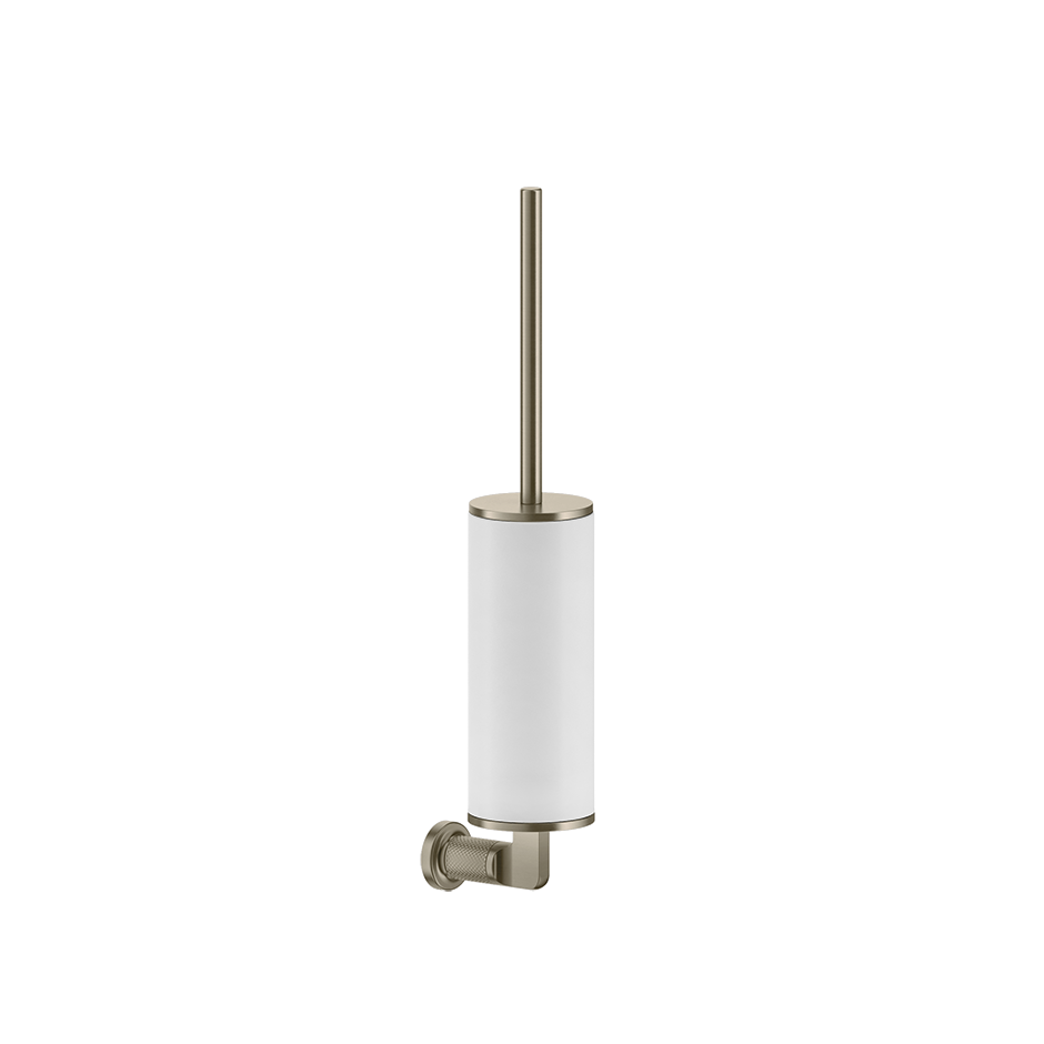 Inciso Brush Holder - 58519 Bathroom Accessories GESSI