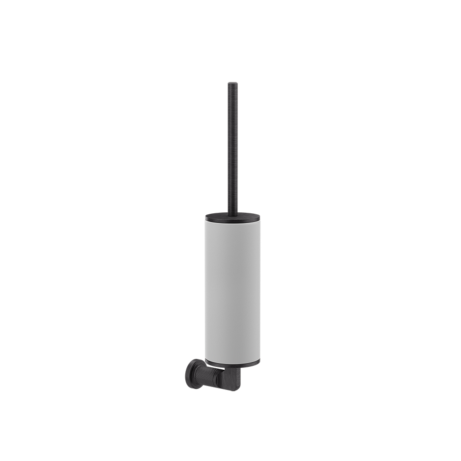 Inciso Brush Holder - 58519 Bathroom Accessories GESSI