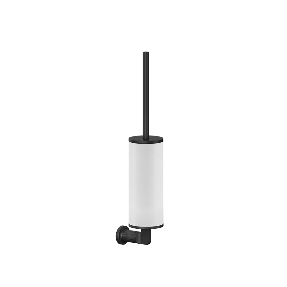 Inciso Brush Holder - 58519 Bathroom Accessories GESSI