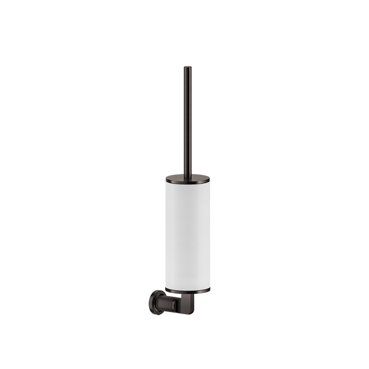 Inciso Brush Holder - 58519 Bathroom Accessories GESSI