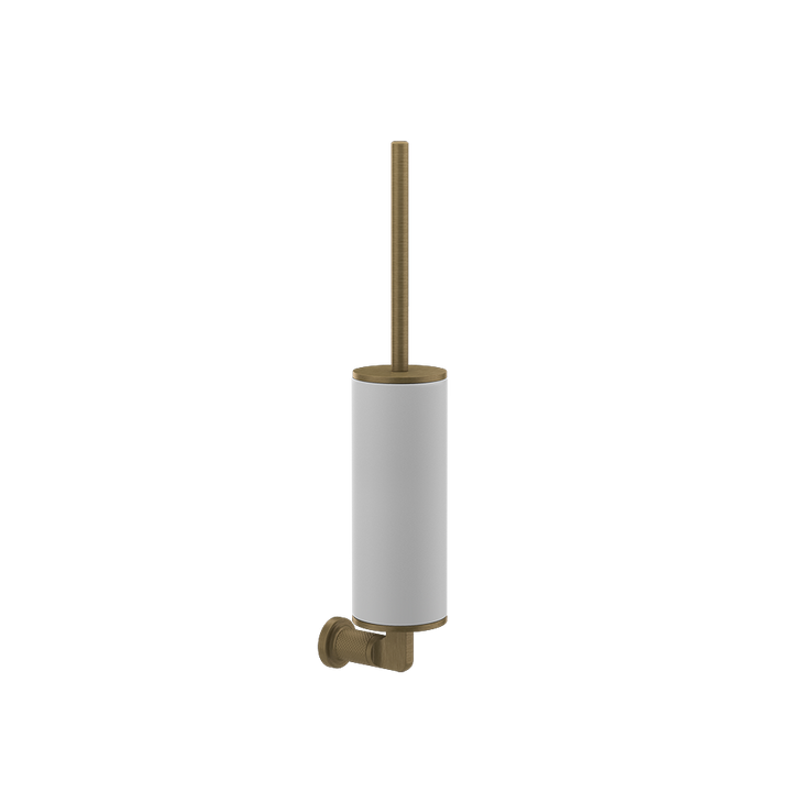 Inciso Brush Holder - 58519 Bathroom Accessories GESSI