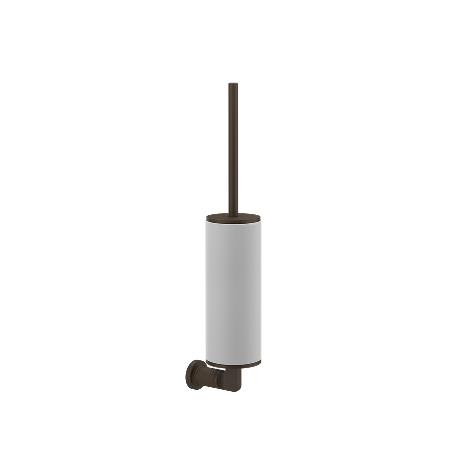 Inciso Brush Holder - 58519 Bathroom Accessories GESSI