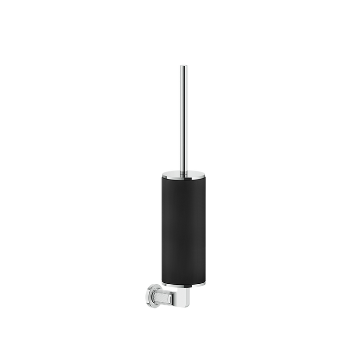Inciso Brush Holder - 58520 Bathroom Accessories GESSI Chrome