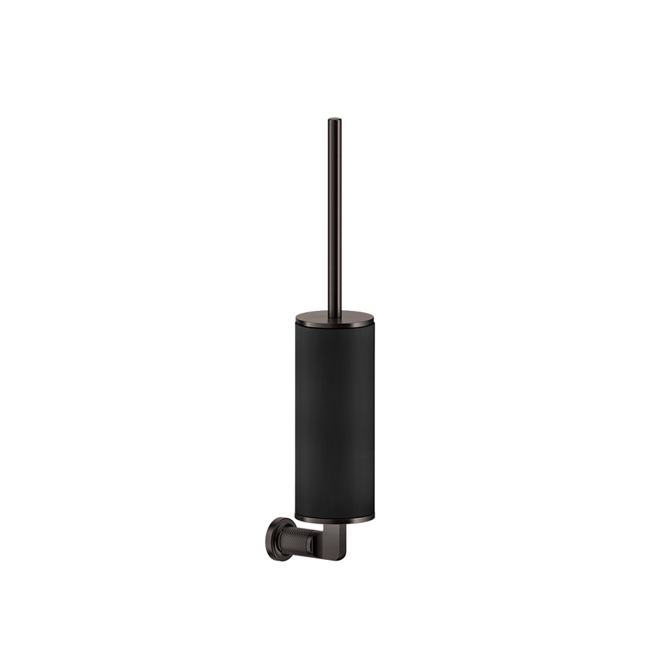 Inciso Brush Holder - 58520 Bathroom Accessories GESSI