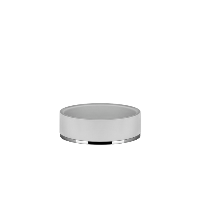 Inciso Soap Holder - 58525 Bathroom Accessories GESSI