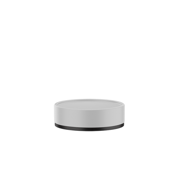 Inciso Soap Holder - 58525 Bathroom Accessories GESSI