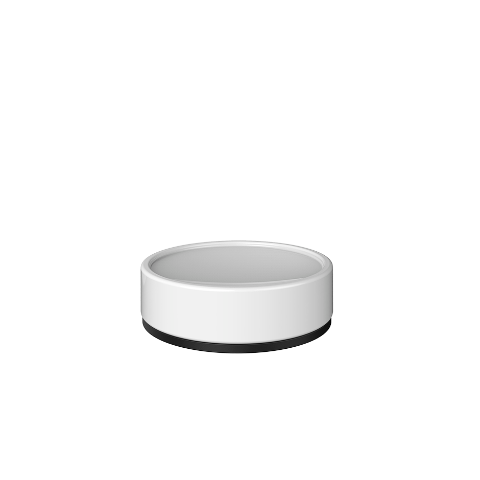 Inciso Soap Holder - 58525 Bathroom Accessories GESSI